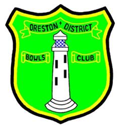 Oreston & District Bowls Club