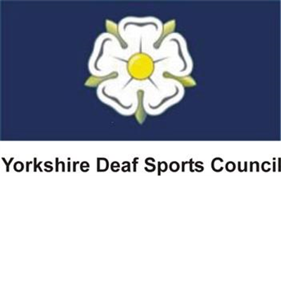 Yorkshire Deaf Sports Council