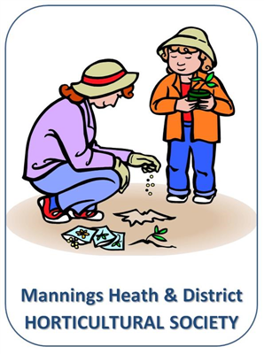 Mannings Heath Horticultural Society