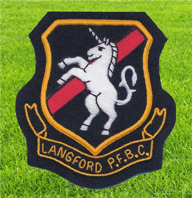 Langford Bowls Club