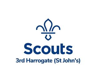 3rd Harrogate (St Johns) Scout Group