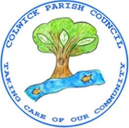 Colwick Parish Council