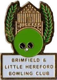 Brimfield and Little Hereford Bowling Club