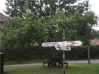 Stourton Caundle Parish Council