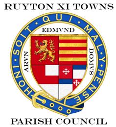 Ruyton XI Towns Parish Council