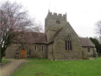 Wistanstow Parish Council