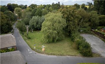 Monxton Parish Council