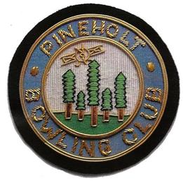 Pineholt Bowls Club