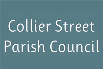 Collier street Parish Council