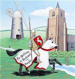 Bardwell Playing Field Association