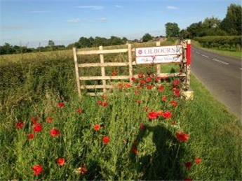 Lilbourne Parish Council