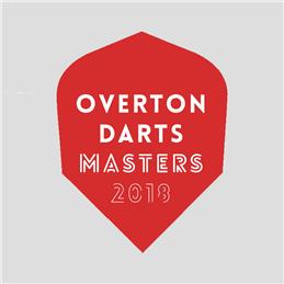 Overton Darts Masters
