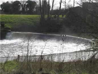 Ashford Carbonell Parish Council