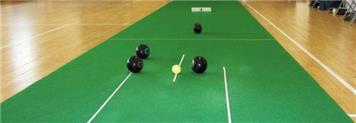 Hannakins Short Mat Bowls Club