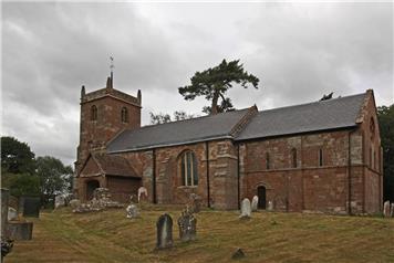 Shrawley Parish Council