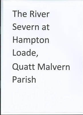 Quatt Malvern Parish Council