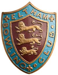 Eltham Bowling Club