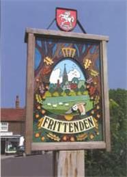 Frittenden Parish Council