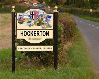 Hockerton