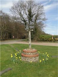 Witton and Ridlington Parish Council