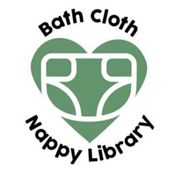 Bath Cloth Nappy Library