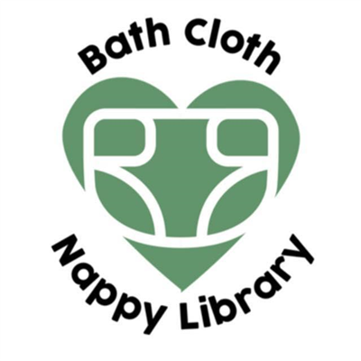 Bath Cloth Nappy Library