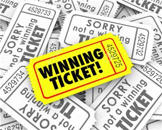 High Halstow Community Lottery