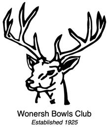 Wonersh Bowls Club Logo
