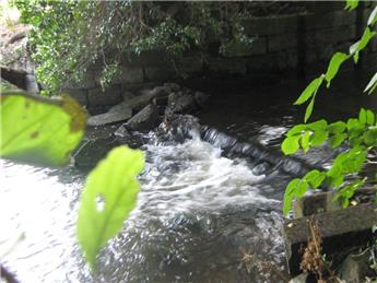 Moreton and Lee Parish Council