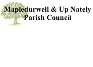 Mapledurwell & Up Nately Parish Council