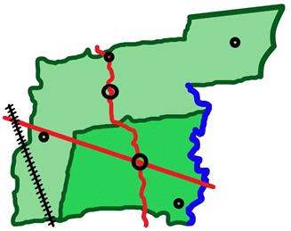 'Sturton By Stow' and 'Stow' Neighbourhood Plan