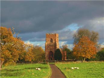 Stockton Parish Council