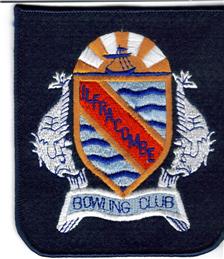 Ilfracombe Bowling Club