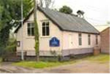 Caythorpe Parish Council