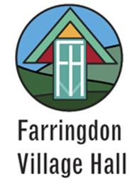 Farringdon Village Hall 