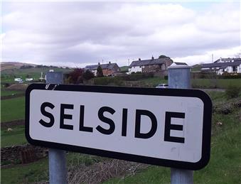 Selside Parish and Memorial Hall