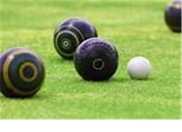 Bucks County Vice Presidents Bowls Association
