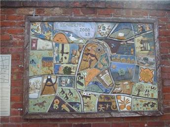 Kemberton Parish Council