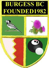 Burgess Bowls Club