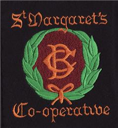 St Margarets Co-Operative Bowling Club