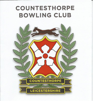 Countesthorpe Bowls Club