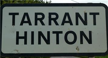 Tarrant Hinton Parish Council