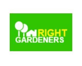 Right Gardeners Reading