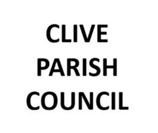 Clive Parish Council