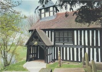 Melverley Parish Council