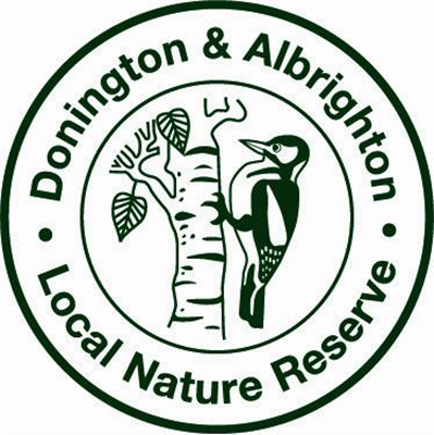 Donington and Albrighton Local Nature Reserve