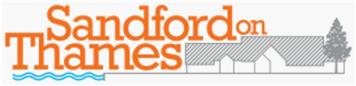 Sandford-on-Thames Parish Council