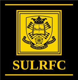 Sheffield University Ladies' Rugby Football Club