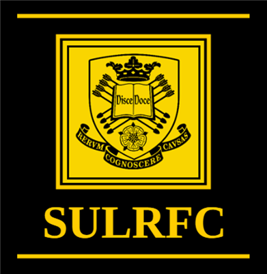 Sheffield University Ladies' Rugby Football Club