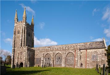 West Alvington Parish Council